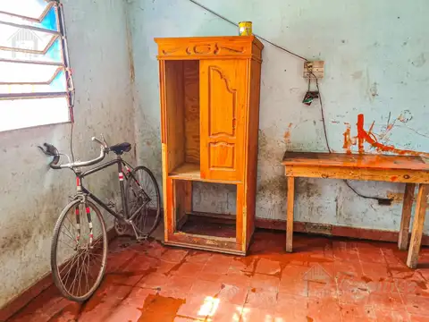 Casa en Venta en Moreno, USD 39.000