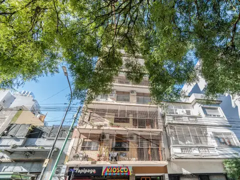 Departamento en Venta 56 años