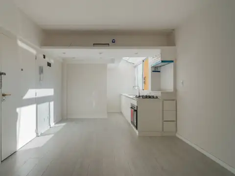 Venta 2amb refaccionado en Parque Chacabuco
