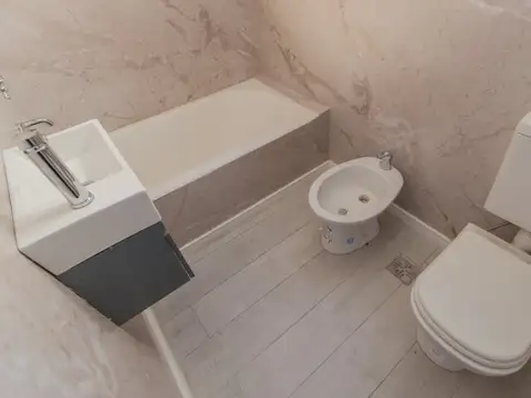 Departamento en Venta en Caballito, USD 79.900