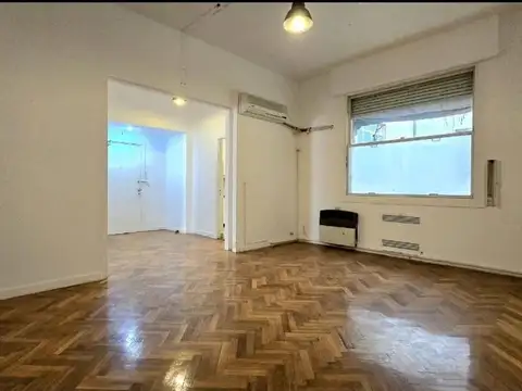 Oficina Monoambiente con 1 baño