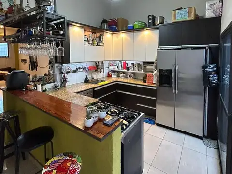 Galpon en Venta 13  mts Frente