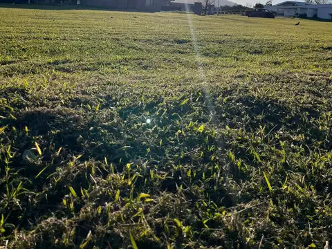 Terreno en Venta de 1040,0 m2