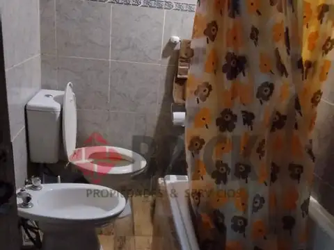 Casa multifamiliar en José C. Paz