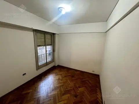 Departamento en Venta 40 años