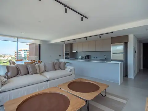 Departamento en Venta de 6 ambientes