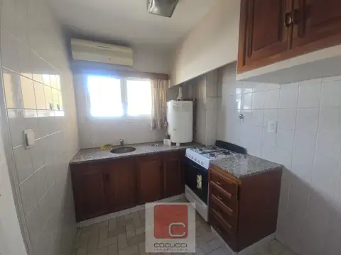 Departamento en Alquiler de 3 dormitorios