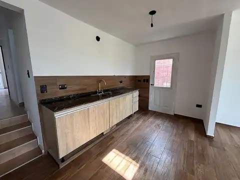 Casa en Venta en Villa San Nicolas, USD 110.000
