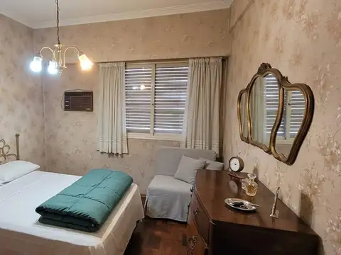 Departamento en Venta en Barracas, USD 140.000