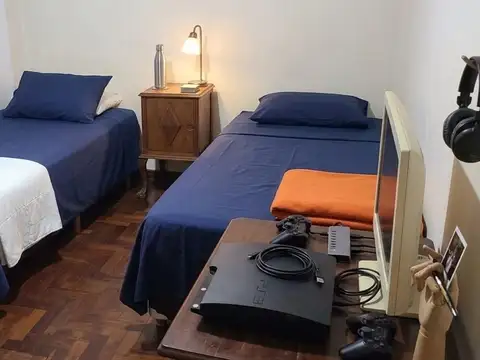 Departamento en Venta 60 años