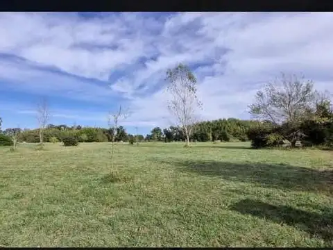 Terreno en Venta de 1049,0 m2