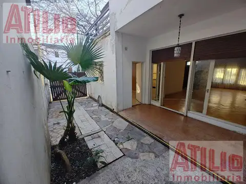 Depto Tipo Casa en Venta en Nuñez, USD 328.000