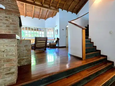 Casa en Venta en Villa Devoto, USD 345.000