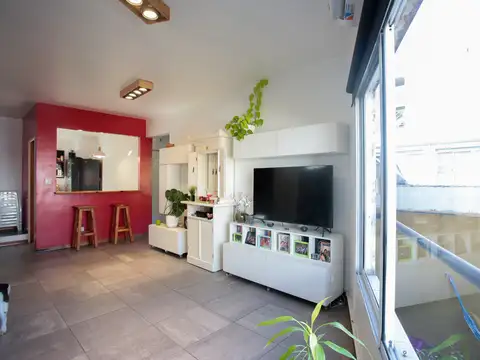 Depto Tipo Casa en Venta de 4 dormitorios