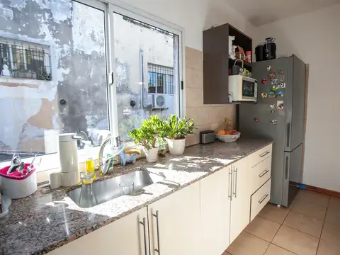 Depto Tipo Casa en Venta al Norte