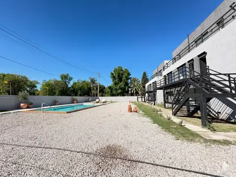 Casa en Venta de 1 dormitorio