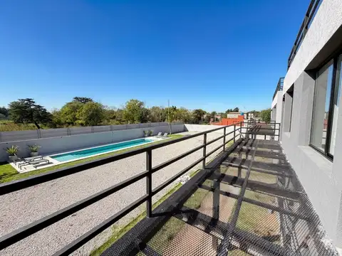 Complejo One Pilar - Los Malvones 3700