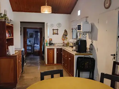 Casa en Venta 14 años