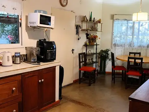 CASA VENTA LA MERCED 3 DORMITORIOS