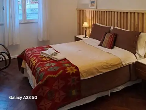 Departamento en Alquiler Temporal en San Telmo, USD 550