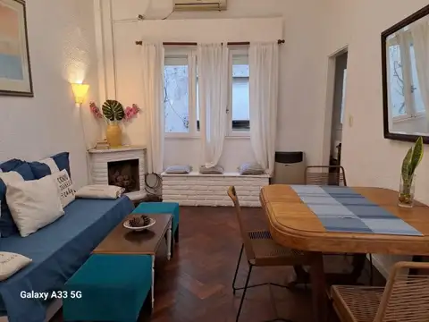 San Juan y Piedras , Piso 1