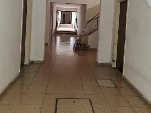 San Juan y Piedras , Piso 1