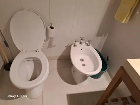 Alquiler temporal de departamento 2 Ambientes en San Telmo, Capital Federal