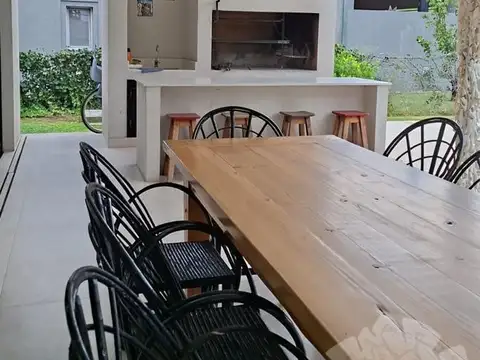 Casa en Venta A Estrenar