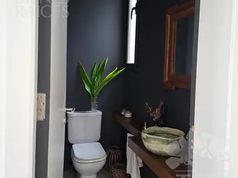 Casa en Venta al Noroeste