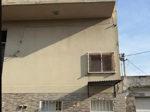 Departamento 2 AMBIENTES EN VENTA - TAPIALES