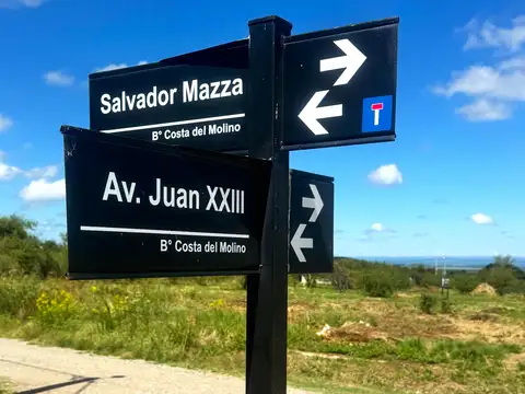 Barrio Las Moreras III