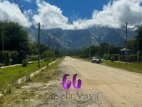 Terreno en Venta en Las Moreras, USD 50.000