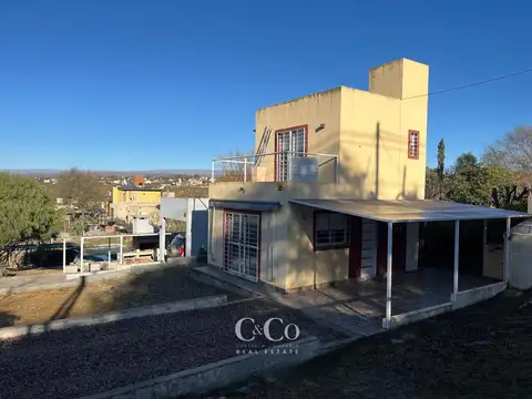Casa en Venta de 1 dormitorio