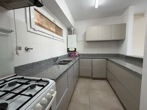 Departamento en Alquiler 12 años