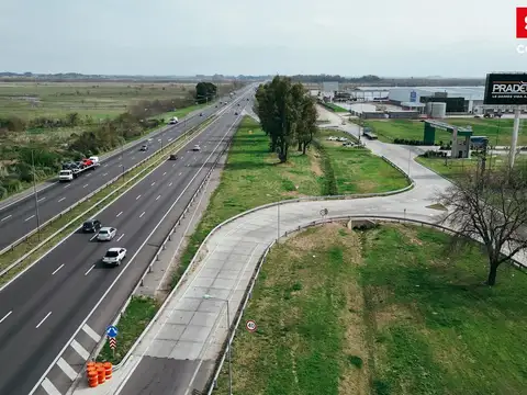 Parque Industrial en Venta - Entrega Junio 2026 - Escobar