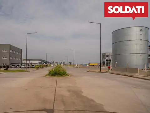 Av. Panamericana KM 57,5