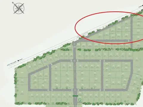 Parque Industrial en Venta - Entrega Junio 2026 - Escobar