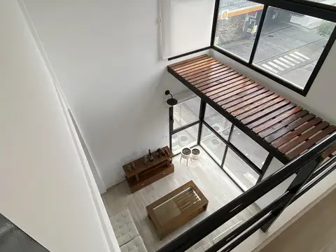 Departamento en Alquiler de 2 dormitorios