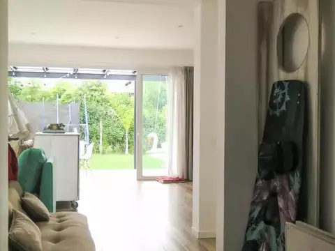 Casa en Venta 3 años