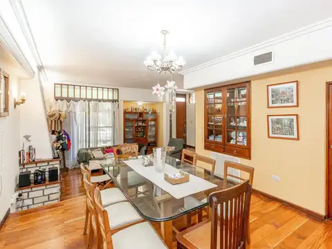 Casa en Venta en Barracas, USD 320.000
