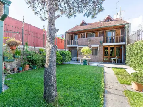 Casa en Venta 46 años