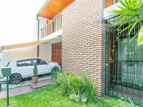 Casa en Venta de 5 dormitorios