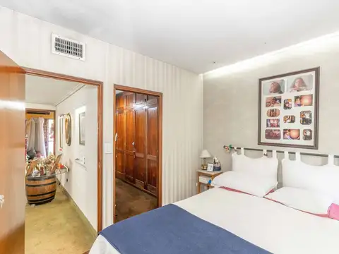 Casa 7 ambientes con 3 baños