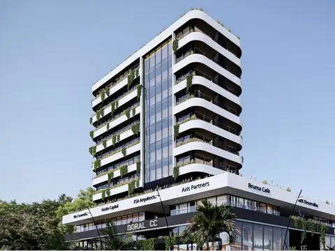 Departamento Loft  en Venta en Tigre, G.B.A. Zona Norte, Argentina