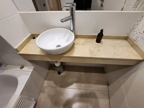 LA MORADA "  DEPARTAMENTO DE CATEGORIA"