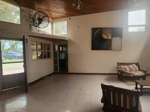 Casa en Venta al Sur