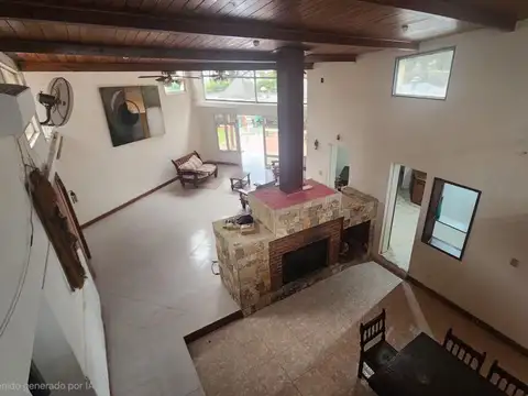 Casa en Venta en Arroyo Leyes, USD 185.000