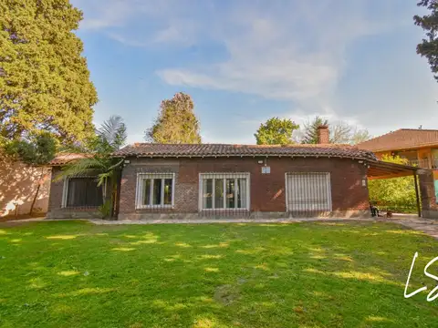 CASA EN VENTA , LONCHAMPS , ALMIRANTE BROWN