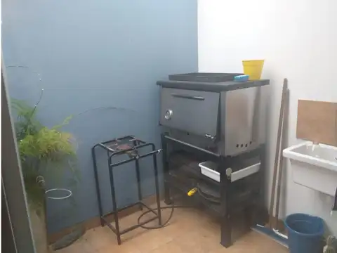 Departamento en Venta Apto profesional