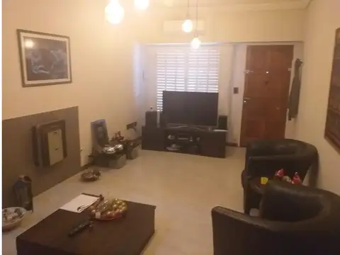 Departamento en Venta de 4 dormitorios